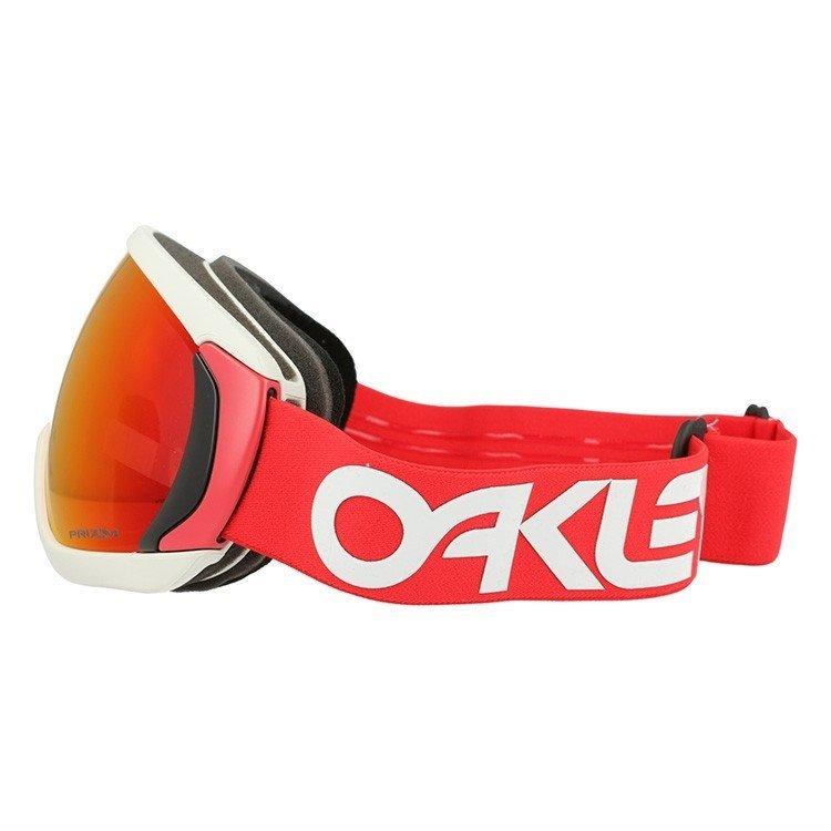 オークリー ゴーグル OAKLEY スキーゴーグル スノーボード スノボ スノーゴーグル キャノピー プリズム CANOPY OO7047-96 メンズ レディース メガネ対応_2