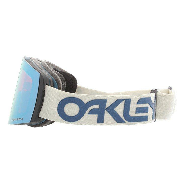 オークリー ゴーグル フォールライン XM スキーゴーグル スノーボード スノボ スノーゴーグル OAKLEY プリズム FALL LINE XM OO7103-01 プレゼント｜glass-expert｜03