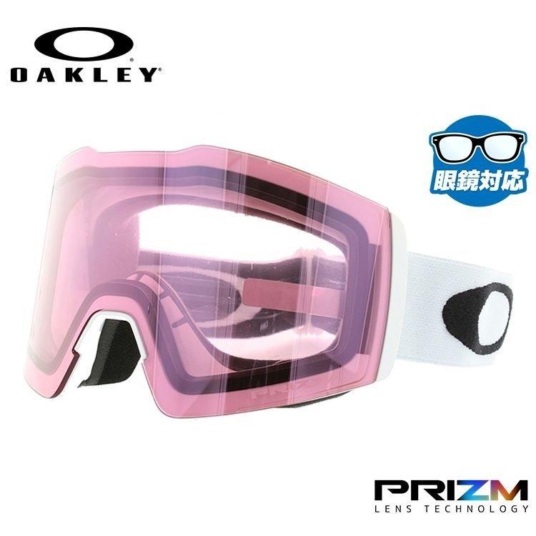 OAKLEY FALL LINE XM スノー ゴーグル Fall Line オークリー ゴーグル フォールライン XM スキー