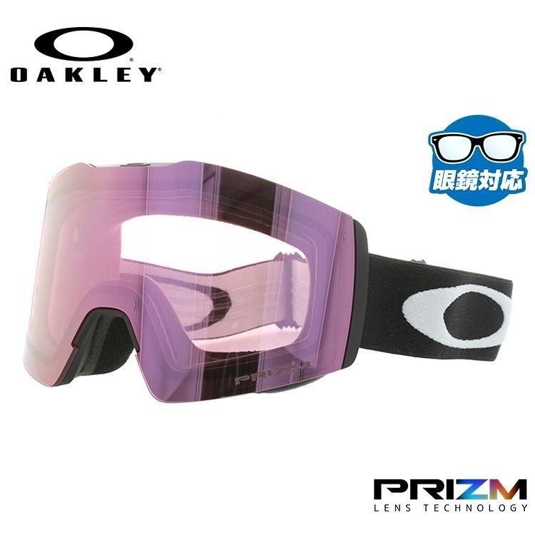 オークリー OAKLEY ゴーグル スノーゴーグル スキー スノボ