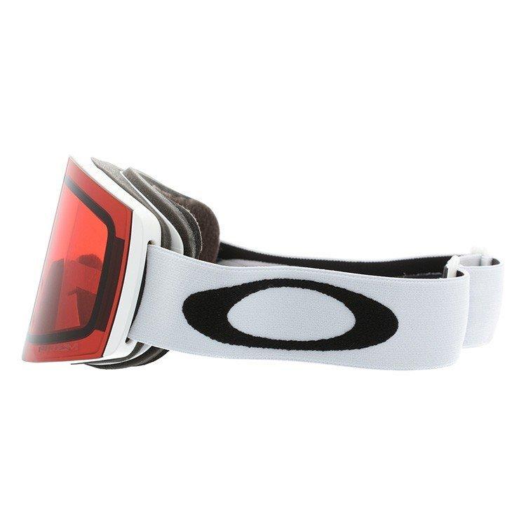 Fall Line オークリー ゴーグル フォールライン XM スキーゴーグル