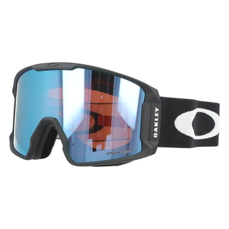 OAKLEY（オークリー） ゴーグル ラインマイナー XL（L）スキーゴーグル