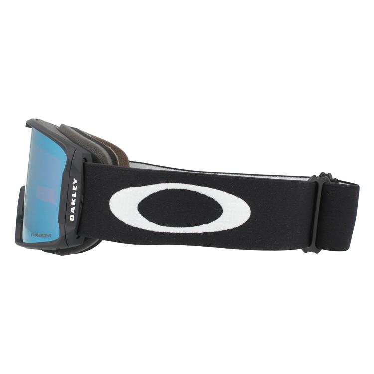 OAKLEY オークリー ゴーグル ラインマイナー XL（L）スキー