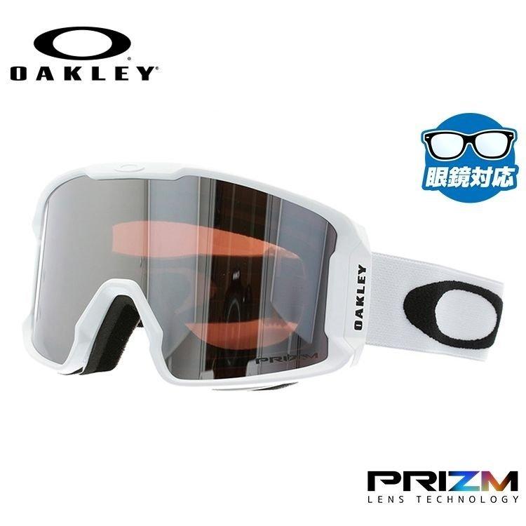 Line Miner - オーク材ロバート・エドワード・リー ゴーグル 生産ラインマイナー XM スキーゴーグル スノーボード スノボ スノーゴーグル OAKLEY プリズム LINE MINER XM OO7093-07 メンズ レディース スキー-ゴーグル、サングラス-スポーツ