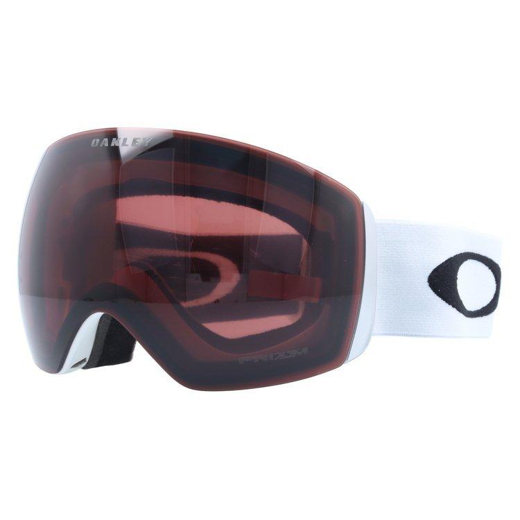 オークリー ゴーグル フライトデッキ OAKLEY スキーゴーグル スノーボード スノボ スノーゴーグル XL（L）プリズム メガネ対応 FLIGHT DECK XL（L） OO7050-92_1