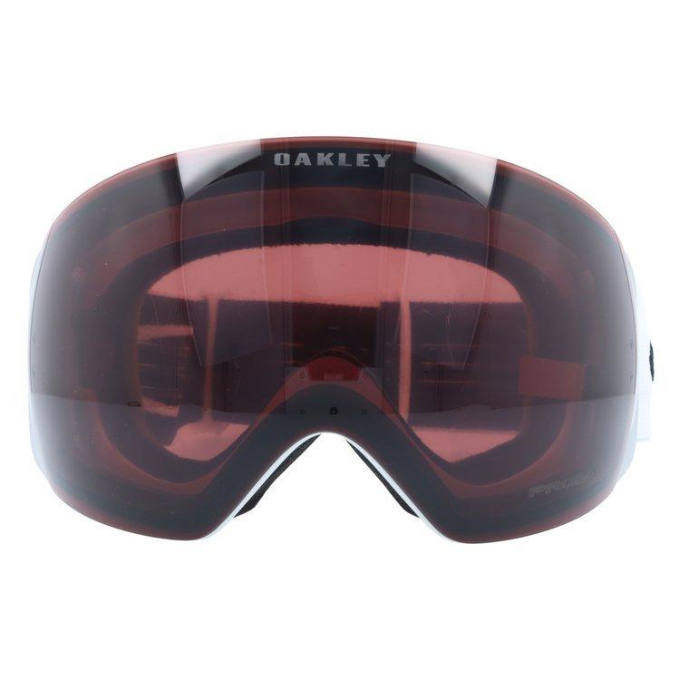 オークリー ゴーグル フライトデッキ OAKLEY スキーゴーグル スノーボード スノボ スノーゴーグル XL（L）プリズム メガネ対応 FLIGHT DECK XL（L） OO7050-92_2