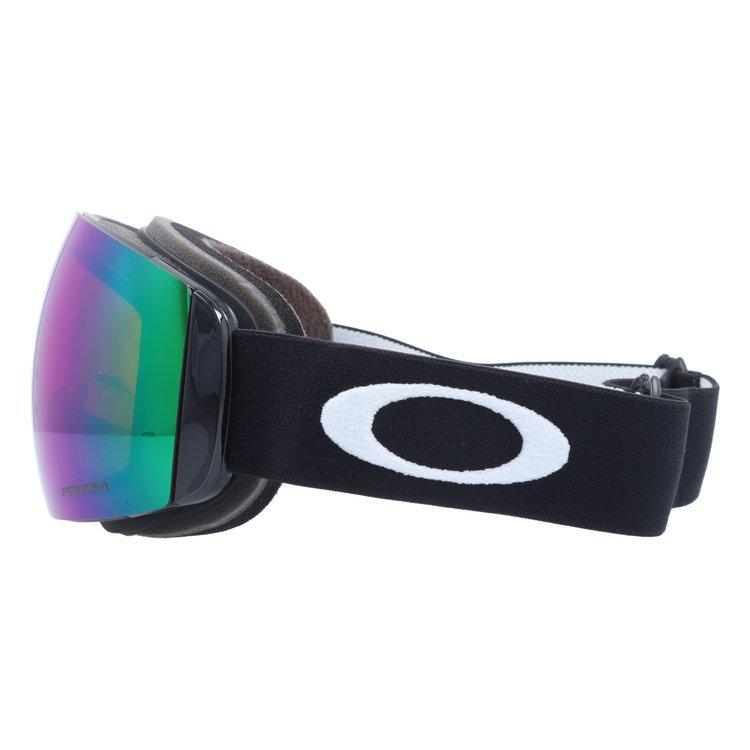 新品‼️オークリー　フライトデッキM スノーゴーグル Flight Deck オークリー ゴーグル フライトデッキXM（M） OAKLEY