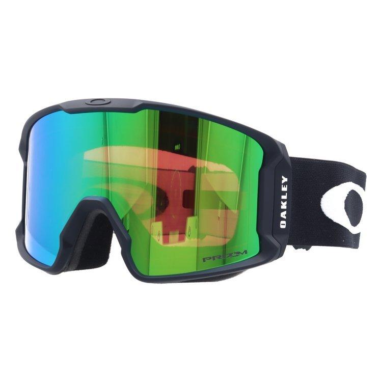 スキー・スノーボードアクセサリー oakley lineminer xl oo7070-06 Line Miner オークリー ゴーグル ラインマイナー XL プリズム