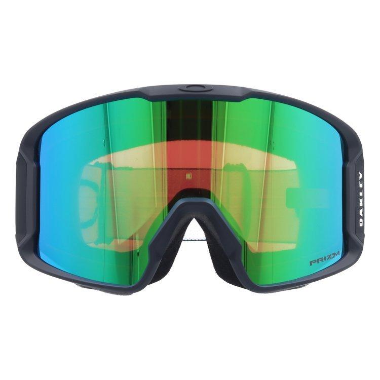 スキー・スノーボードアクセサリー oakley lineminer xl oo7070-06 Line Miner オークリー ゴーグル ラインマイナー LINE スキー