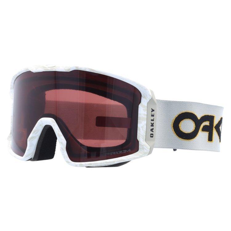 定価24750円！OAKLEY LINE MINER XLスノーゴーグル Line Miner オークリー ゴーグル ラインマイナー LINE スキー