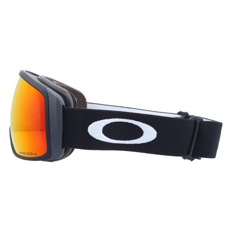 OAKLEY FLIGHT TRACKER M ゴーグル Oakley Flight Tracker M Goggle 2025 | Corbetts Ski + Snowboard
