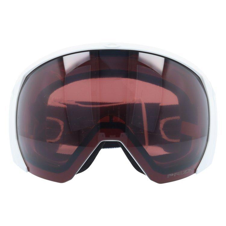 オークリー ゴーグル OAKLEY フライトパスXL（L） スキーゴーグル スノーボード スノボ スノーゴーグル メガネ対応 プリズム FLIGHT PATH XL（L） OO7110-27_2