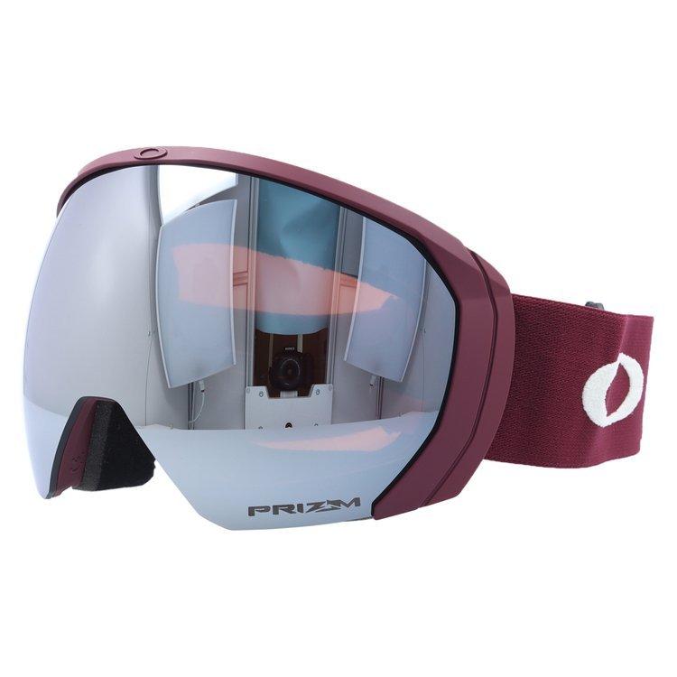 Oakley フライトパス　プリズムクリア　ＸＬ OAKLEY オークリー ゴーグル フライトパス XL（L） プリズム