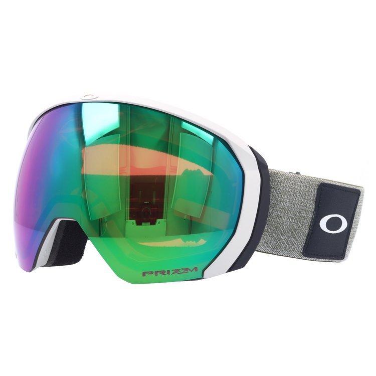 OAKLEY Flight Path XL オークリー フライトパス 眼鏡対応】オークリー ゴーグル フライトパス XL（L） プリズム