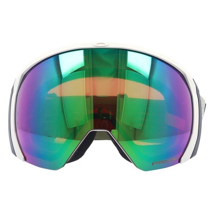 OAKLEY フライトパス 眼鏡対応】オークリー ゴーグル フライトパス XL（L） プリズム