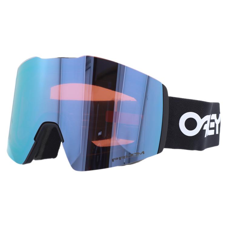 Oakley fallline xl　フォールライン PRIZM Fall Line オークリー ゴーグル フォールライン XL（L