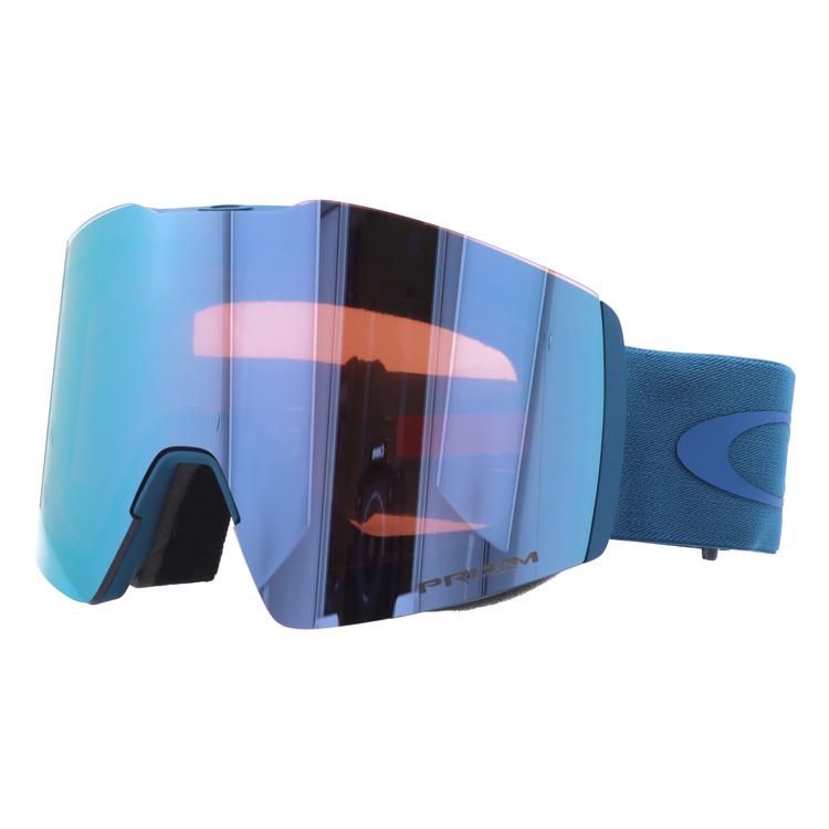 Fall Line オークリー ゴーグル フォールライン XL スキーゴーグル