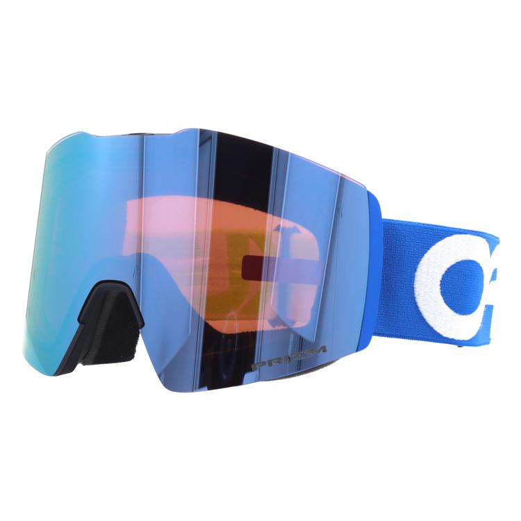 【Oakley】Fall Line XL フォールライン【オークリー 】 Fall Line オークリー ゴーグル フォールライン XL（L