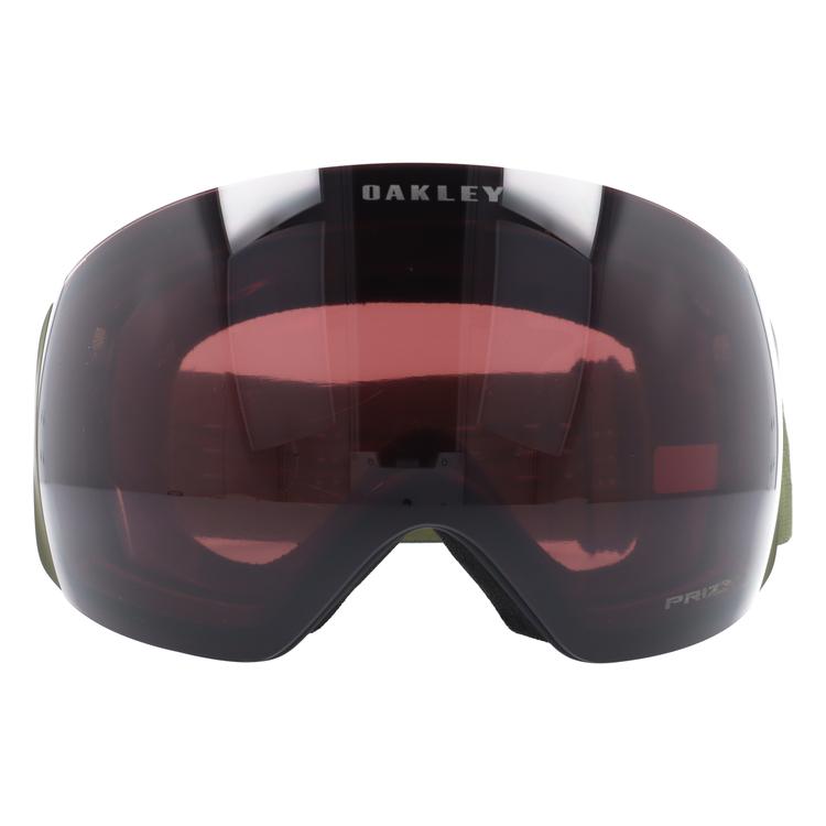 Flight Deck オークリー ゴーグル フライトデッキ XL（L）プリズム