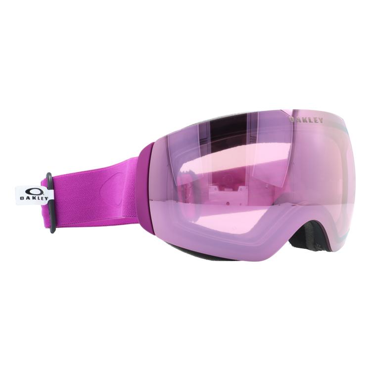 Flight Deck オークリー ゴーグル フライトデッキXM（M） プリズム