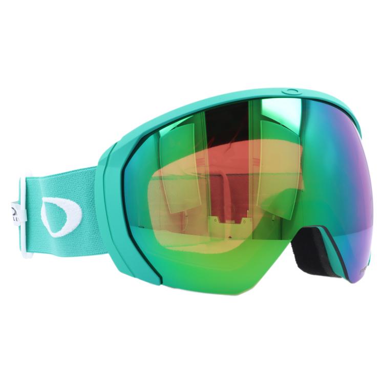 オークリー ゴーグル フライトパスXL（L） プリズム スキーゴーグル スノーボード スノボ スノーゴーグル OAKLEY FLIGHT PATH XL（L） OO7110-38 メガネ対応_6
