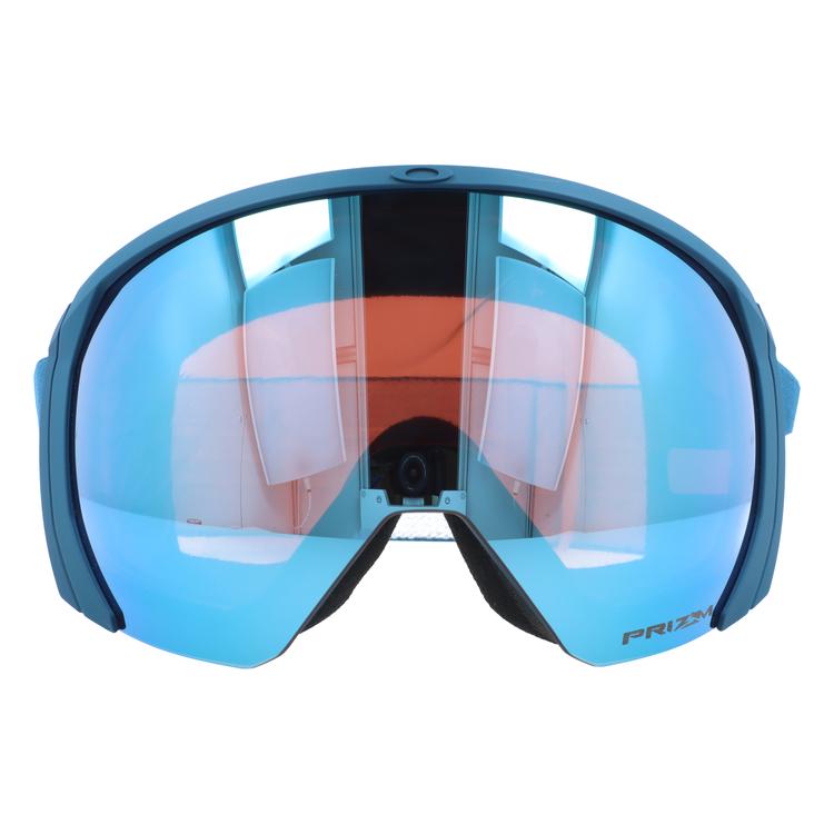 Oakley フライトパス　プリズムクリア　ＸＬ OAKLEY オークリー ゴーグル フライトパス XL（L） プリズム
