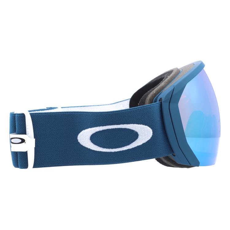 オークリー ゴーグル フライトパスXL（L） プリズム スキーゴーグル スノーボード スノボ スノーゴーグル OAKLEY FLIGHT PATH XL（L） OO7110-40 メガネ対応_5