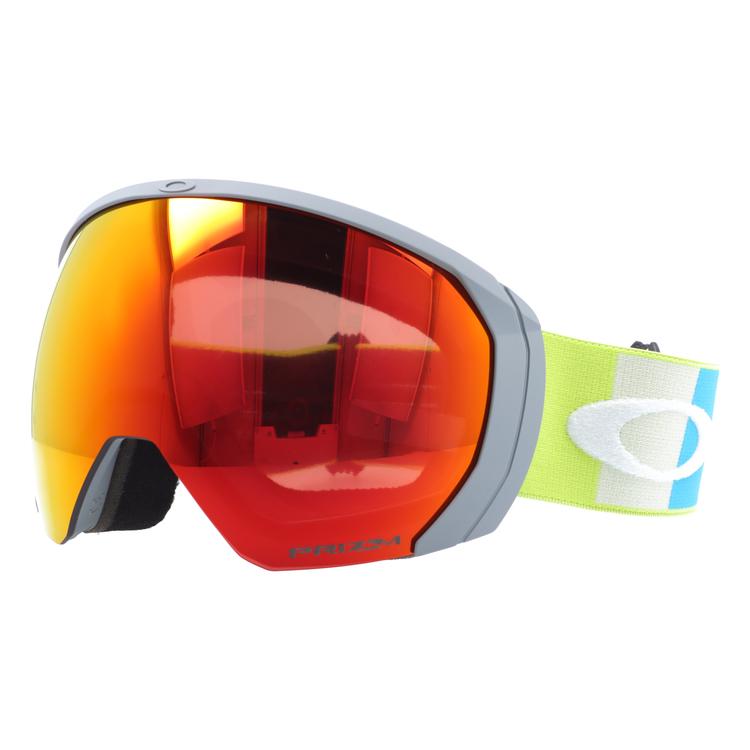 OAKLEY（オークリー） ゴーグル フライトパスXL（L） プリズム スキー