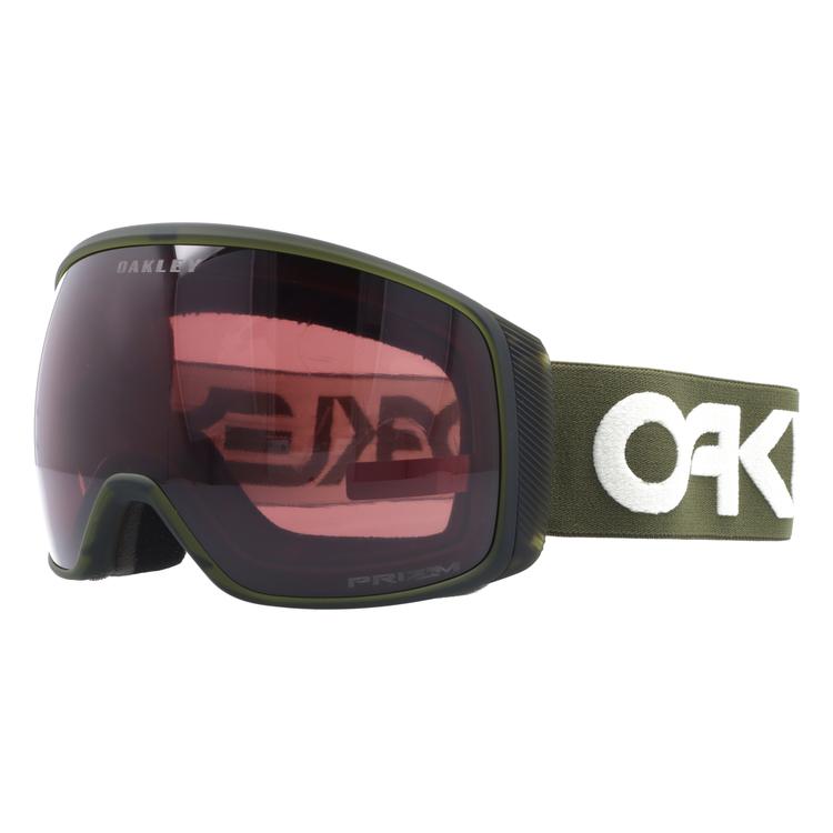 OAKLEY オークリー ゴーグル フライトトラッカーXL プリズム
