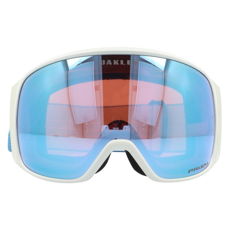 OAKLEY（オークリー） ゴーグル フライトトラッカーXL プリズム スキー