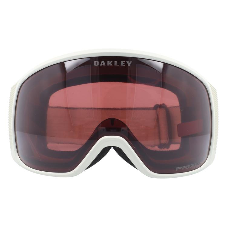 オークリー ゴーグル フライトトラッカーXM プリズム スキーゴーグル スノーボード スノボ スノーゴーグル OAKLEY FLIGHT TRACKER XM OO7105-44 メガネ対応_2