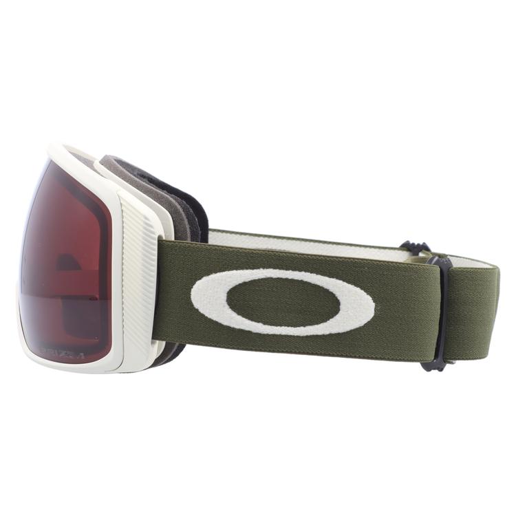 オークリー ゴーグル フライトトラッカーXM プリズム スキーゴーグル スノーボード スノボ スノーゴーグル OAKLEY FLIGHT TRACKER XM OO7105-44 メガネ対応_3
