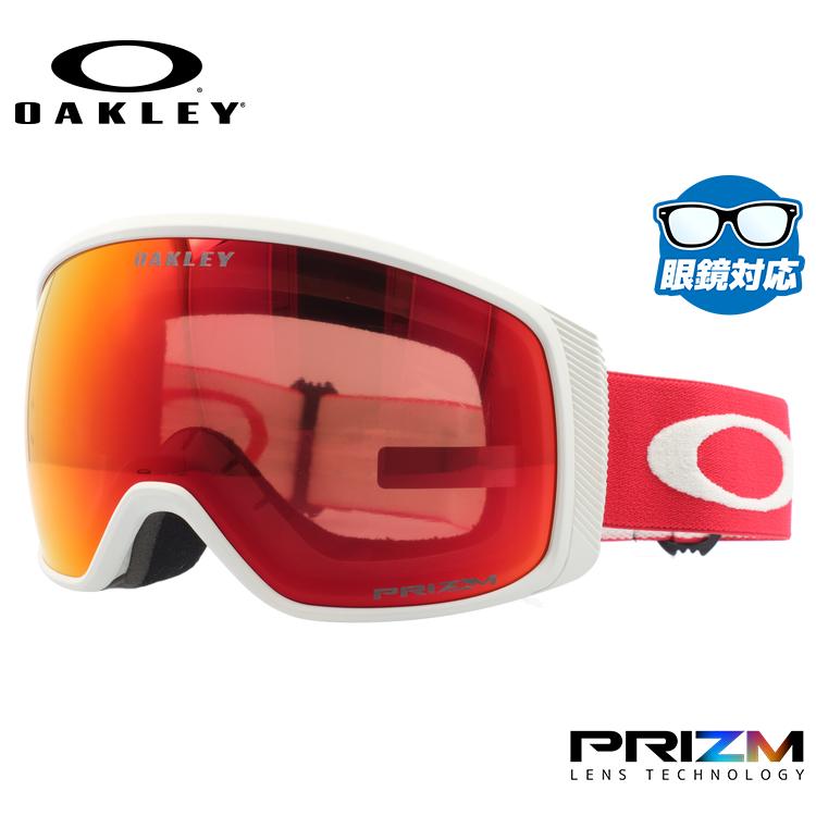 2024 OAKLEY オークリー Flight Tracker L OO7104-26 ゴーグル OAKLEY