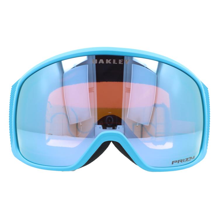OAKLEY オークリー ゴーグル フライトトラッカーXM プリズム