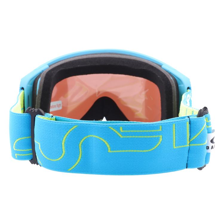 OAKLEY（オークリー） ゴーグル フライトトラッカーXM プリズム スキー