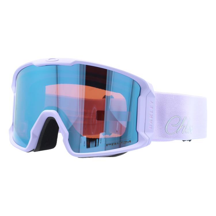 OAKLEY Line Miner XL ゴーグル 楽天市場】オークリー ゴーグル ラインマイナー XL（L