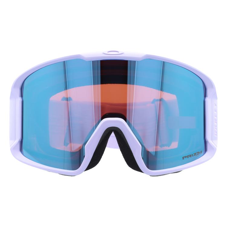 Oakley ゴーグル ラインマイナー xl lineminer xl オークリー ゴーグル ラインマイナー XL（L） プリズム