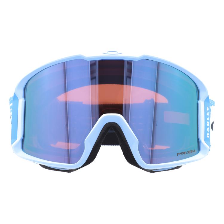 Oakley Line Miner XLゴーグル オークリー オークリー ゴーグル LINE MINER XL プリズム (スキー