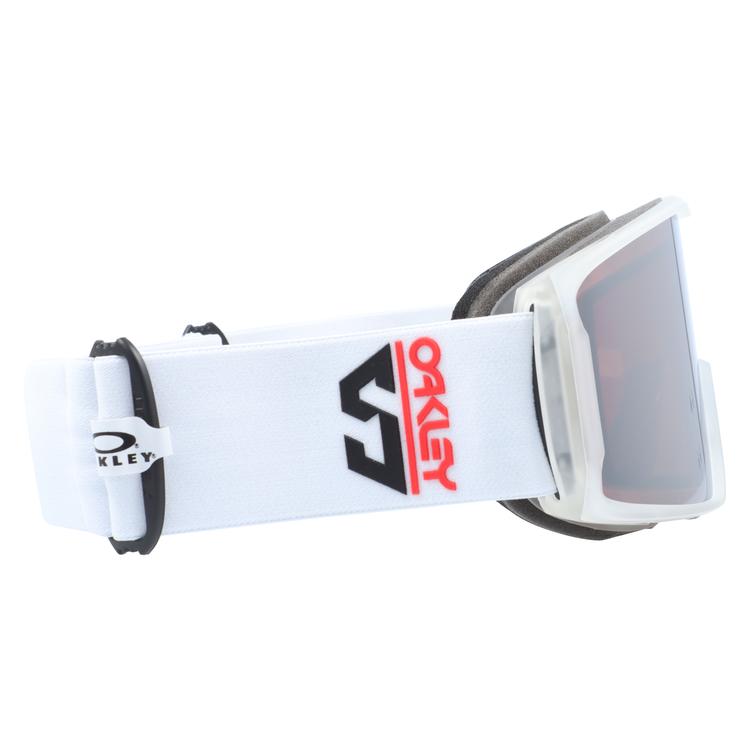 オークリー ゴーグル ラインマイナー XL（L）プリズム スタンダードフィット OAKLEY LINE MINER XL（L）OO7070-B2 平面ダブルレンズ 眼鏡対応 プレゼント XL オークリー ラインマイナー プリズム スタンダードフィット OAKLEY LINE MINER OO7070 プレゼント