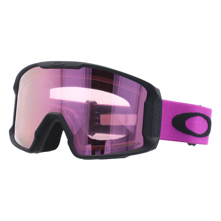 オークリー　スノーゴーグル Line Miner ラインマイナー 楽天市場】24-25 OAKLEY/オークリー LINE MINER M ライン