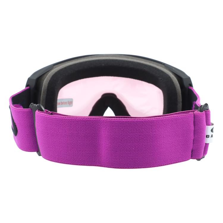 Oakley ラインマイナー XM PRIZMゴーグル Line Miner オークリー ゴーグル ラインマイナー XM（M