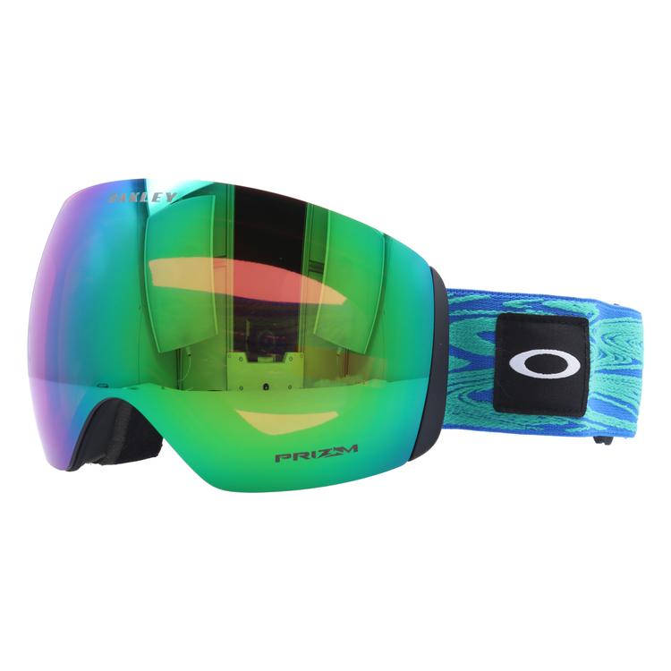 Flight Deck オークリー ゴーグル フライトデッキ XL（L