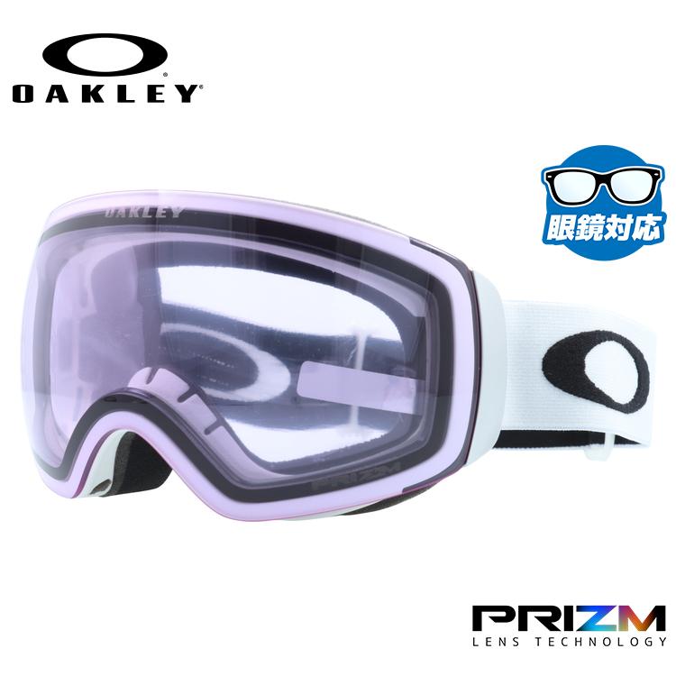 OAKLEYオークリー FLIGHT DECK XM ゴーグル 美品 Flight Deck オークリー ゴーグル フライトデッキ XM（M