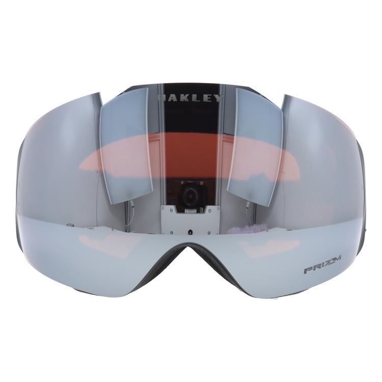 オークリー　ゴーグル　フライトデッキ XM プリズム OAKLEY オークリー ゴーグル フライトデッキ XM（M） プリズム
