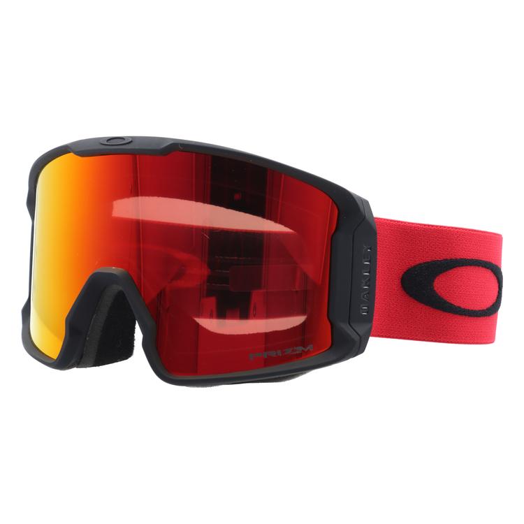 OAKLEY LINE MINER XL オークリー ラインマイナー プリズム Line Miner オークリー ゴーグル ラインマイナー XL（L