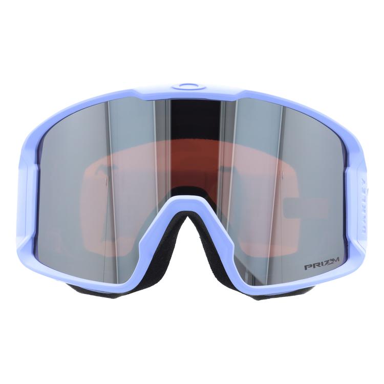 Line Miner オークリー ゴーグル ラインマイナー XL（L