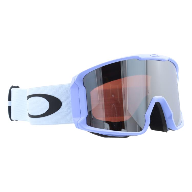 超ポイントアップ祭 オークリー ゴーグル ラインマイナー XL L