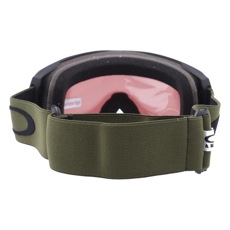 Oakley ラインマイナー XM PRIZMゴーグル Line Miner オークリー ゴーグル ラインマイナー XM（M