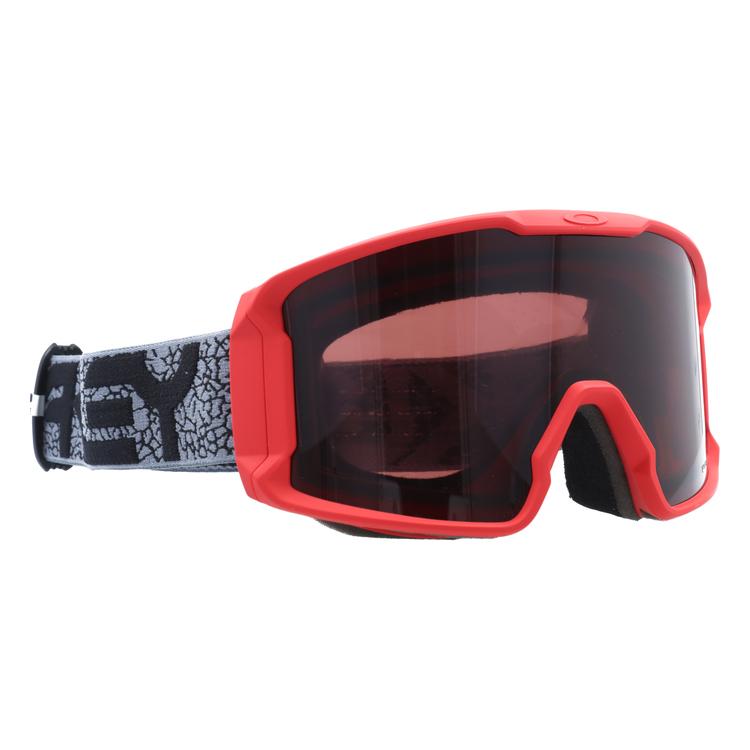 OAKLEY ラインマイナー　XＭ オークリー ゴーグル ラインマイナー XM プリズム レギュラー