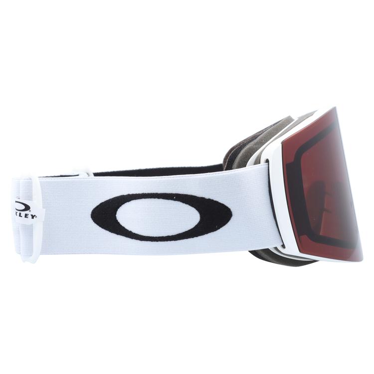 Fall Line オークリー ゴーグル フォールライン XL（L） プリズム